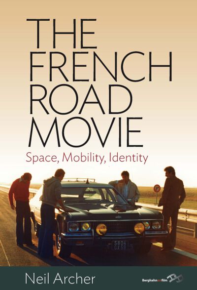 The French Road Movie