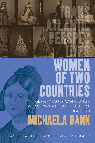 Women of Two Countries