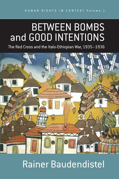 Between Bombs and Good Intentions