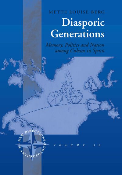 Diasporic Generations