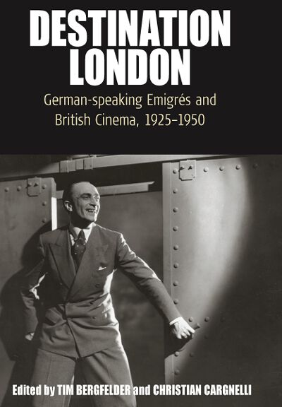 Destination London
