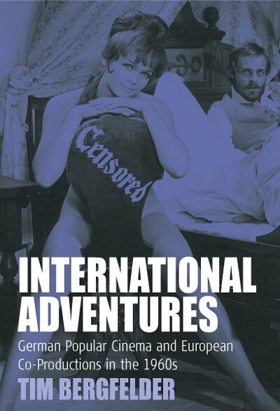 International Adventures