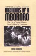 Memoirs of a Mbororo