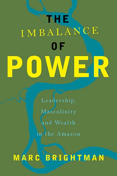 The Imbalance of Power