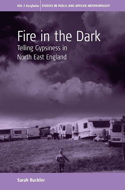 Fire in the Dark