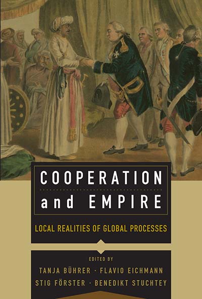 Cooperation and Empire
