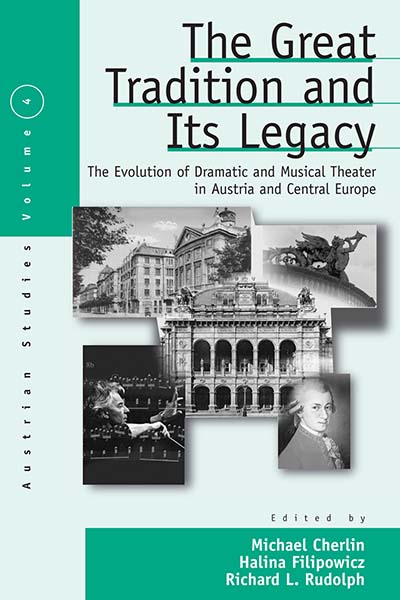 The Great Tradition and Its Legacy