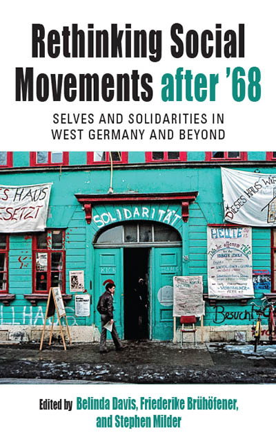 Rethinking Social Movements after '68