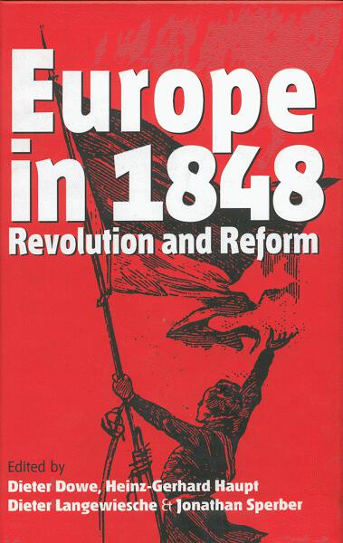 Europe in 1848