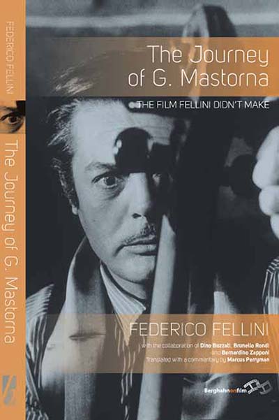 The Journey of G. Mastorna