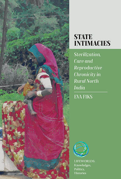 State Intimacies
