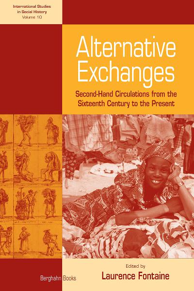 Alternative Exchanges