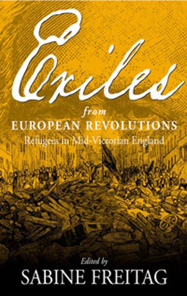 Exiles From European Revolutions