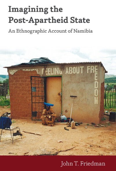 Imagining the Post-Apartheid State