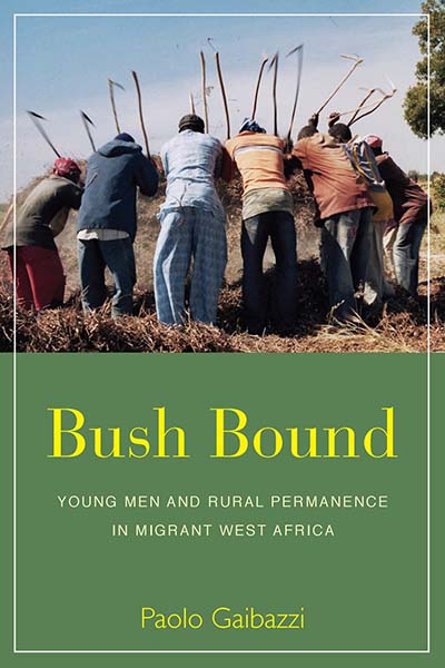Bush Bound