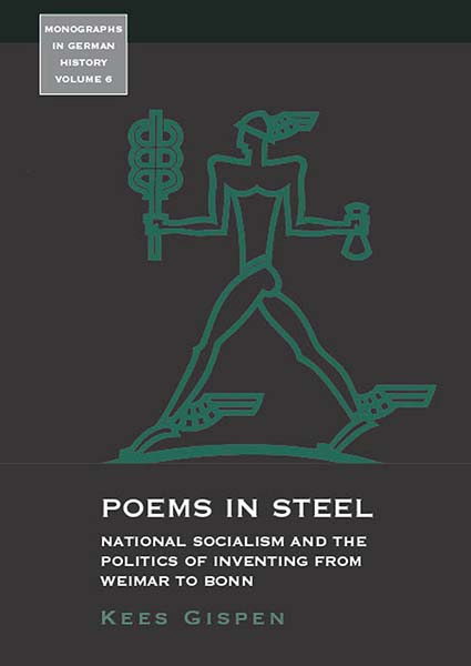Poems in Steel