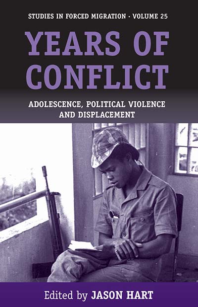 Years of Conflict