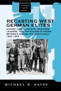 Recasting West German Elites