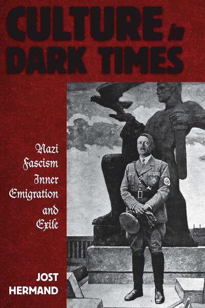 Culture in Dark Times