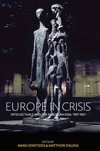 Europe in Crisis