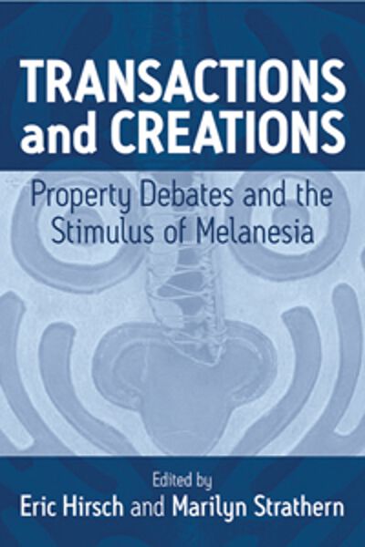Transactions and Creations