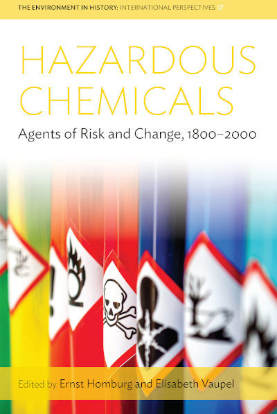 Hazardous Chemicals