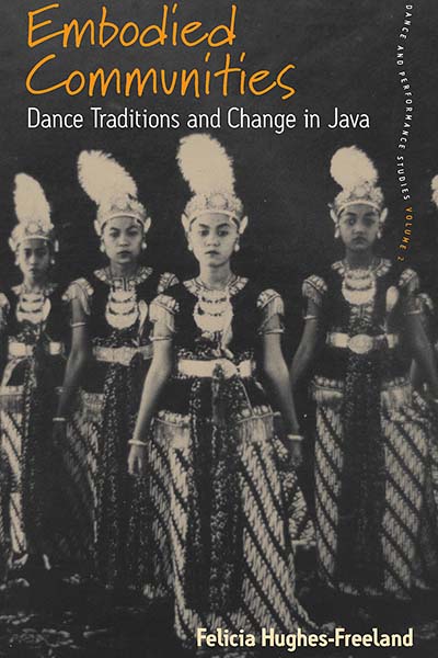 Embodied Communities