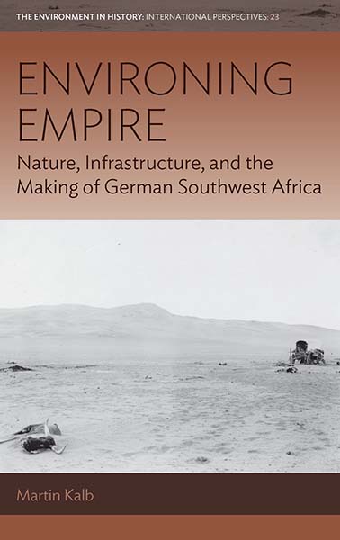 Environing Empire