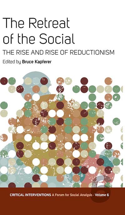 The Retreat of the Social