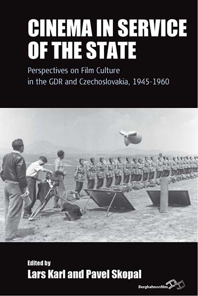 Cinema in Service of the State