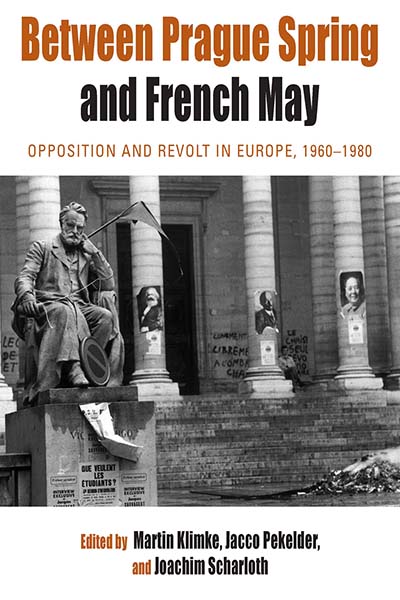 Between Prague Spring and French May