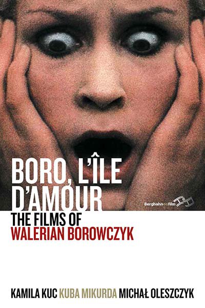 Boro, L'Île d'Amour