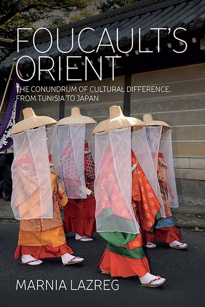 Foucault's Orient