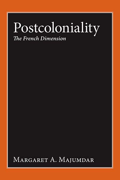 Postcoloniality