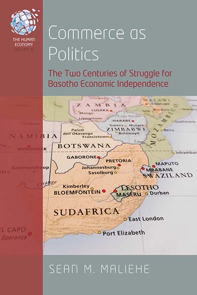 Commerce as Politics