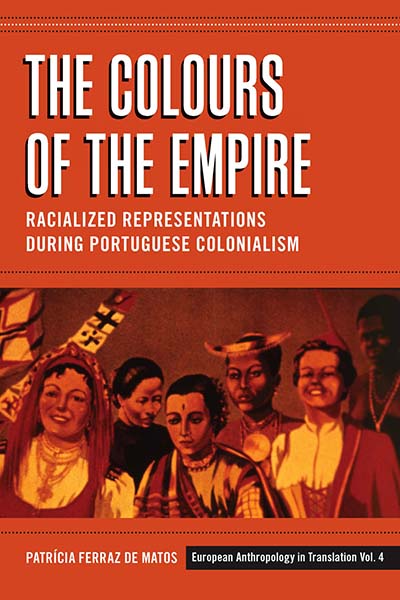 The Colours of the Empire