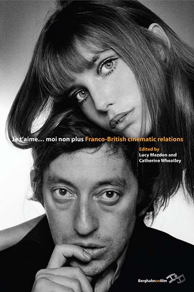 Je T’Aime... Moi Non Plus