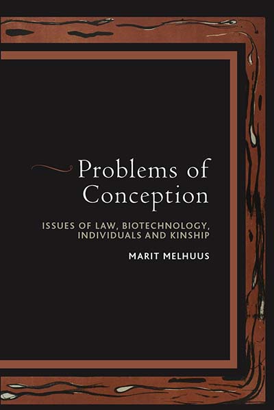 Problems of Conception