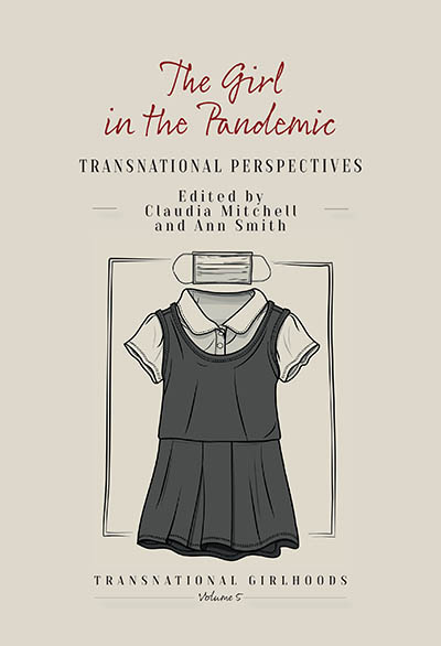 The Girl in the Pandemic