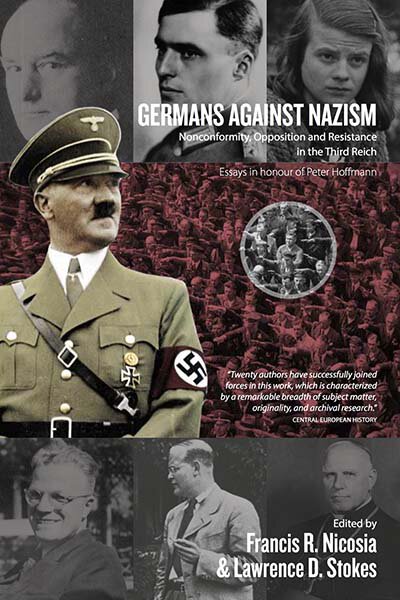 Germans Against Nazism