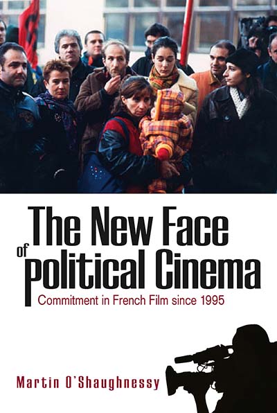 The New Face of Political Cinema