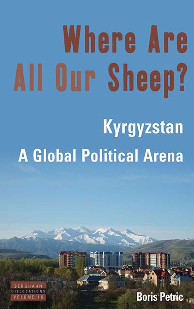 Where Are All Our Sheep?