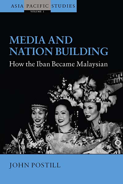 Media and Nation Building