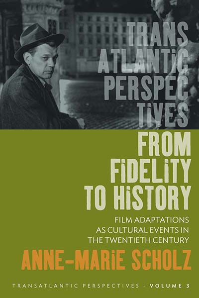 From Fidelity to History