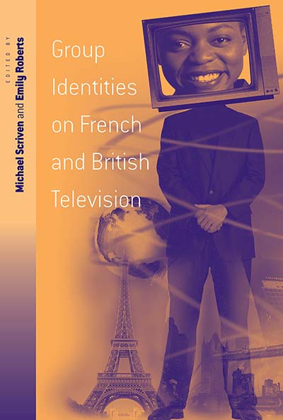 Group Identities on French and British Television