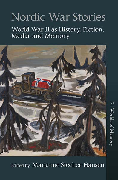 Nordic War Stories