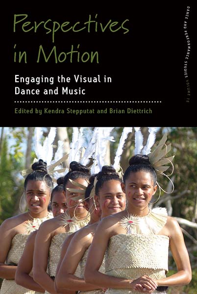 Perspectives in Motion