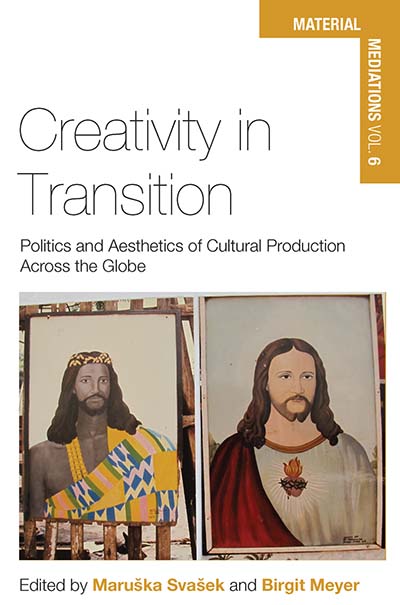 Creativity in Transition