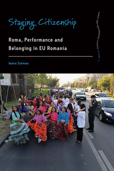 Staging Citizenship