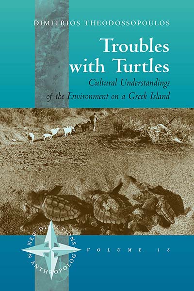 Troubles with Turtles